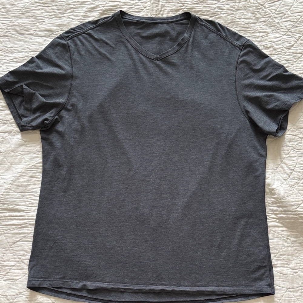 Lululemon Vneck Tshirt